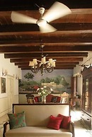 Siolim House