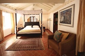 Siolim House