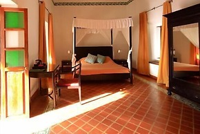 Siolim House
