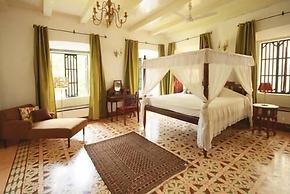 Siolim House