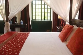 Siolim House