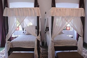 Siolim House