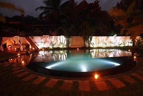 Siolim House