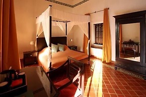 Siolim House