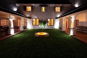 Siolim House