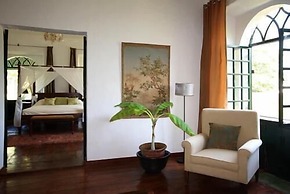 Siolim House