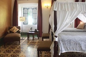 Siolim House