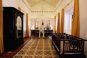 Siolim House