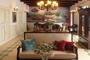 Siolim House