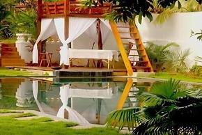Siolim House