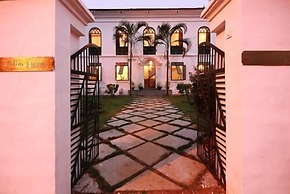 Siolim House