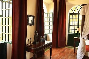 Siolim House