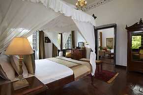 Siolim House