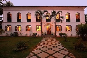 Siolim House