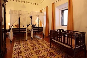 Siolim House