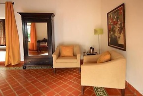Siolim House