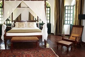 Siolim House