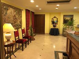 Hotel Principe Di Piemonte