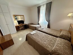 Hotel Principe Di Piemonte