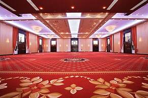 MCC Mazurkas Conference Centre & Hotel