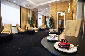 MCC Mazurkas Conference Centre & Hotel