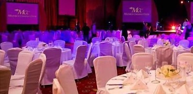 MCC Mazurkas Conference Centre & Hotel