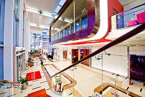 MCC Mazurkas Conference Centre & Hotel