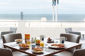 Best Western Carlton Hotel