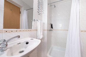 Best Western Carlton Hotel