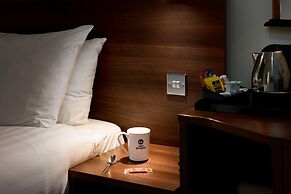 Best Western Carlton Hotel
