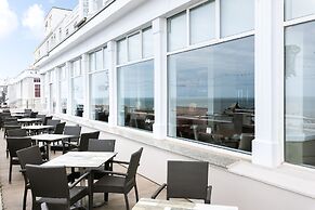 Best Western Carlton Hotel