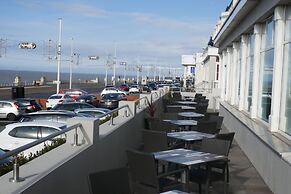 Best Western Carlton Hotel