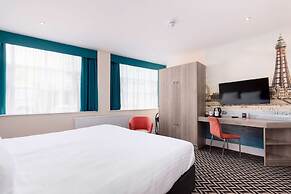 Best Western Carlton Hotel