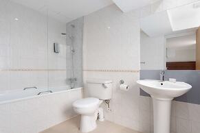 Best Western Carlton Hotel