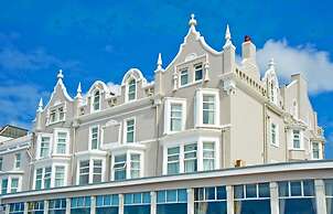 Best Western Carlton Hotel