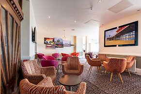 Best Western Carlton Hotel