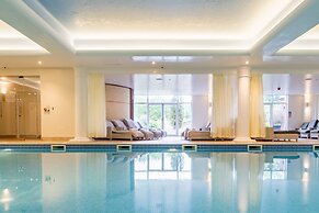Stoke by Nayland Hotel, Golf and Spa
