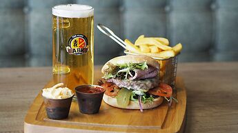Stoke by Nayland Hotel, Golf and Spa