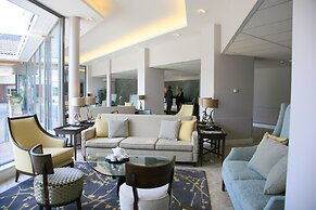 Stoke by Nayland Hotel, Golf and Spa