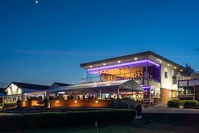 Stoke by Nayland Hotel, Golf and Spa