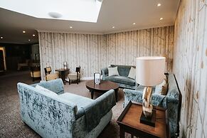 Stoke by Nayland Hotel, Golf and Spa
