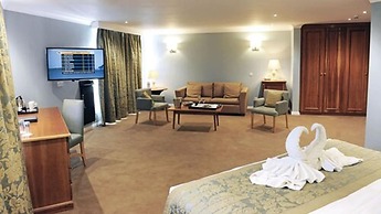 Stoke by Nayland Hotel, Golf and Spa