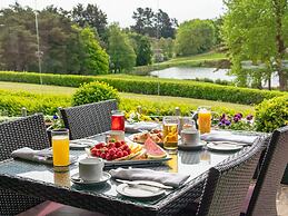 Stoke by Nayland Hotel, Golf and Spa