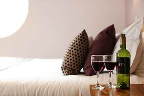 Stoke by Nayland Hotel, Golf and Spa