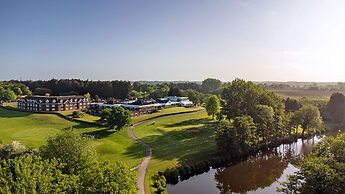 Stoke by Nayland Hotel, Golf and Spa