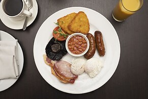 Stoke by Nayland Hotel, Golf and Spa