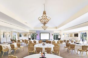 Stoke by Nayland Hotel, Golf and Spa