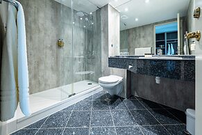Stoke by Nayland Hotel, Golf and Spa