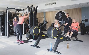 Stoke by Nayland Hotel, Golf and Spa