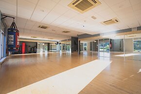 Stoke by Nayland Hotel, Golf and Spa